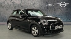 MINI Hatchback 1.5 Cooper Classic II 3dr Auto Petrol Hatchback